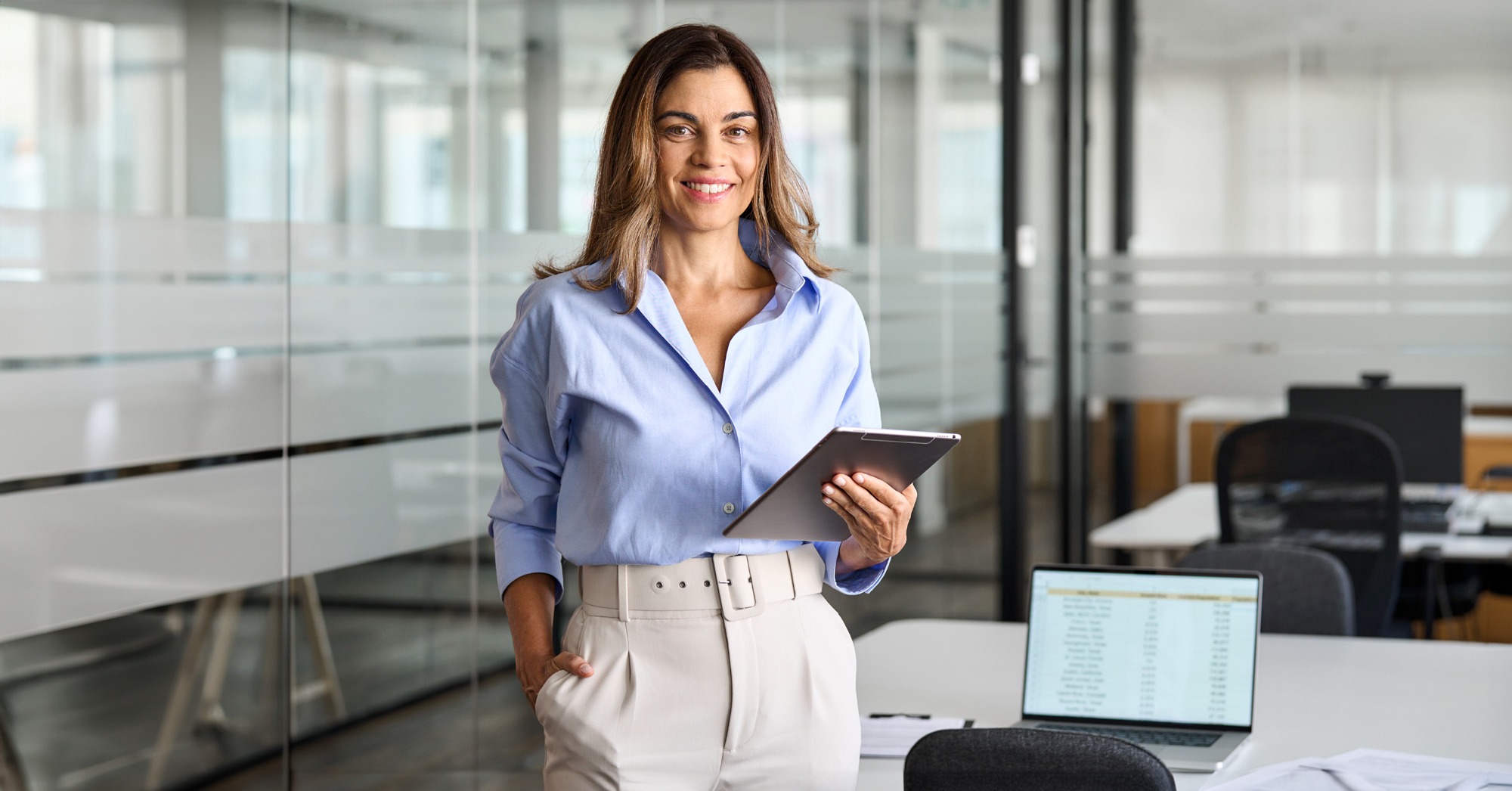 How Executive Assistants Can Drive Organizational Success in 2025